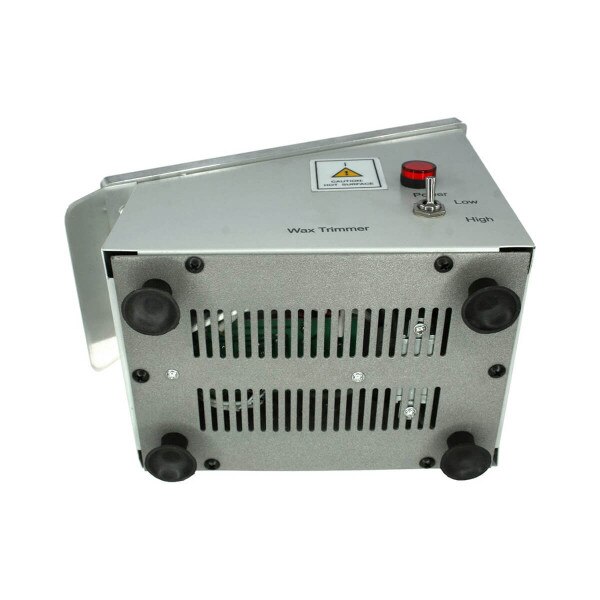 Paraffin Wax Trimmer, bottom